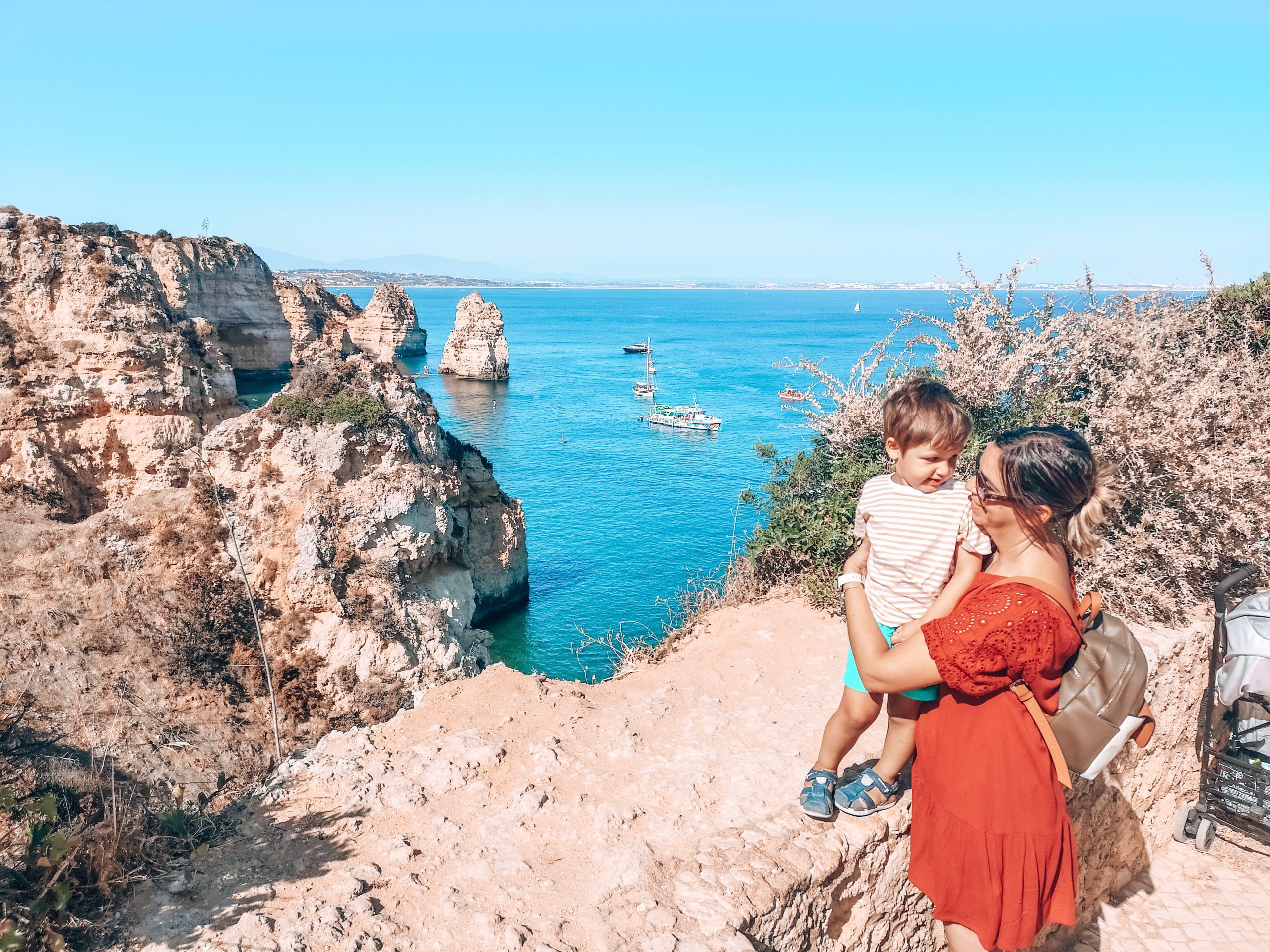 ALGARVE
