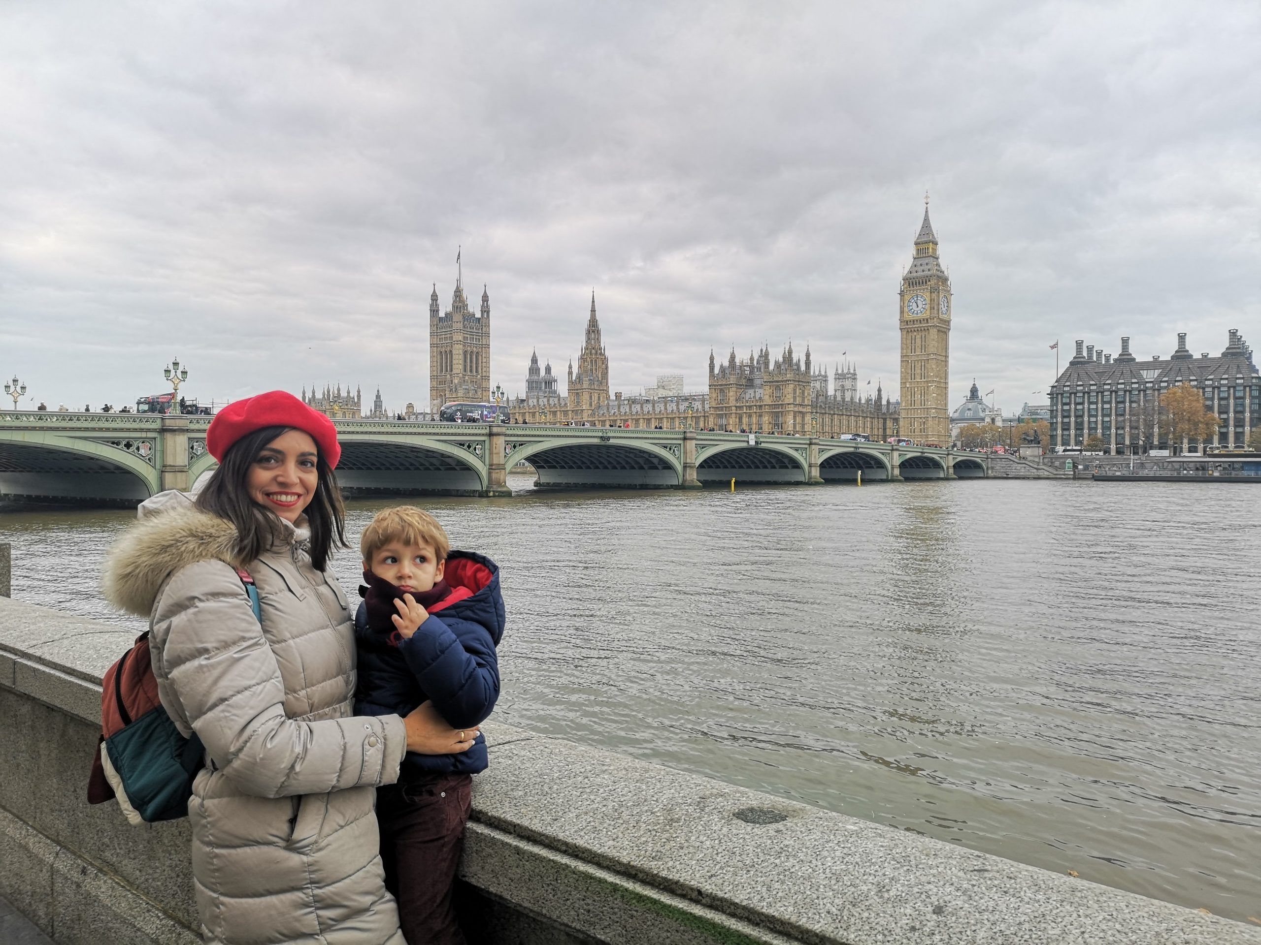 LONDRES